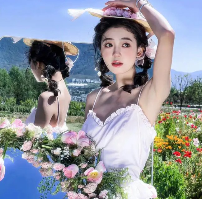 我为你赴死
