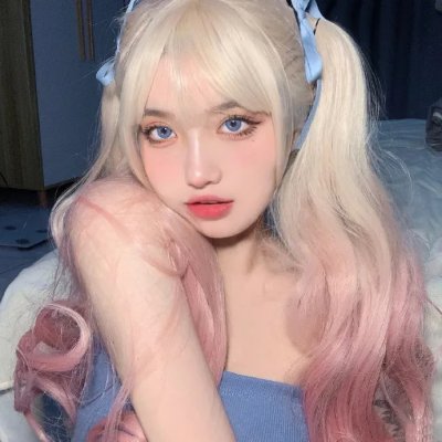 玻璃精灵